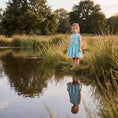 Load image into Gallery viewer, The Dolly Sleeveless Dress | Geese
