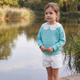 Load image into Gallery viewer, Precious Girl Sweater | Geese
