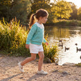 Load image into Gallery viewer, Precious Girl Sweater | Geese
