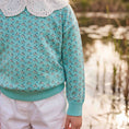 Load image into Gallery viewer, Precious Girl Sweater | Geese

