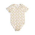 Load image into Gallery viewer, The Princess Short Sleeve Onesie | Pears
