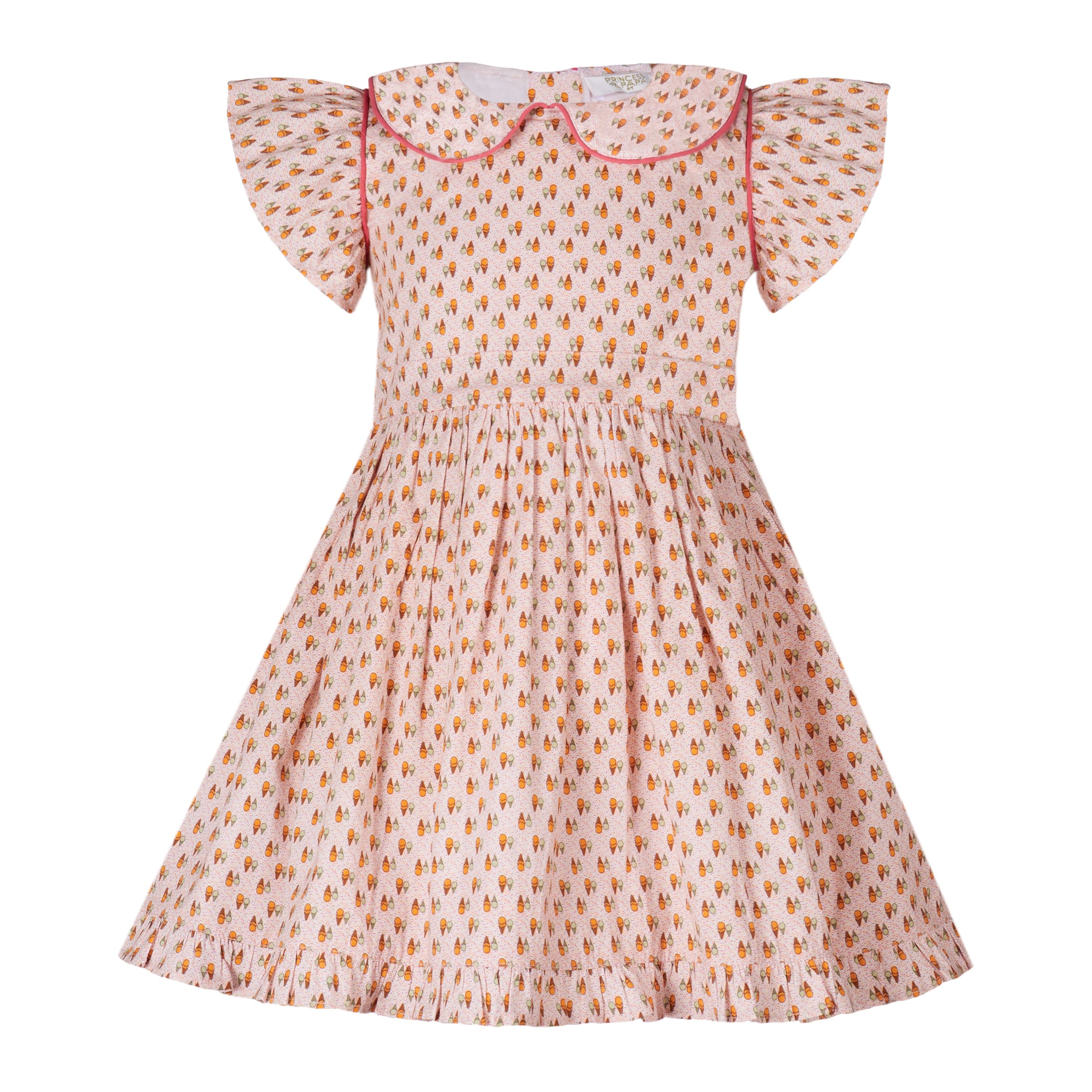 My Honey Dress | Ice Cream