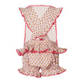 Load image into Gallery viewer, Missy Romper | Ice Cream

