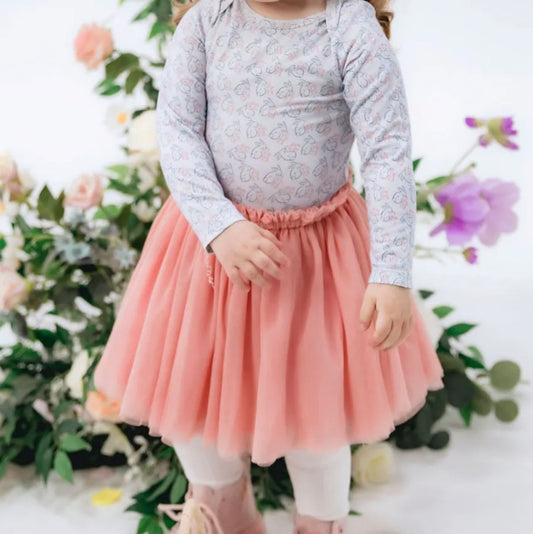 The Girly Tutu | Pink