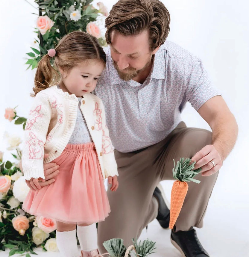 パンツ Treat Urself Girly lace tutu beige Toddler Girls Mesh Tutu