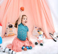 Load image into Gallery viewer, The Princess Short Sleeve Onesie | Rockets
