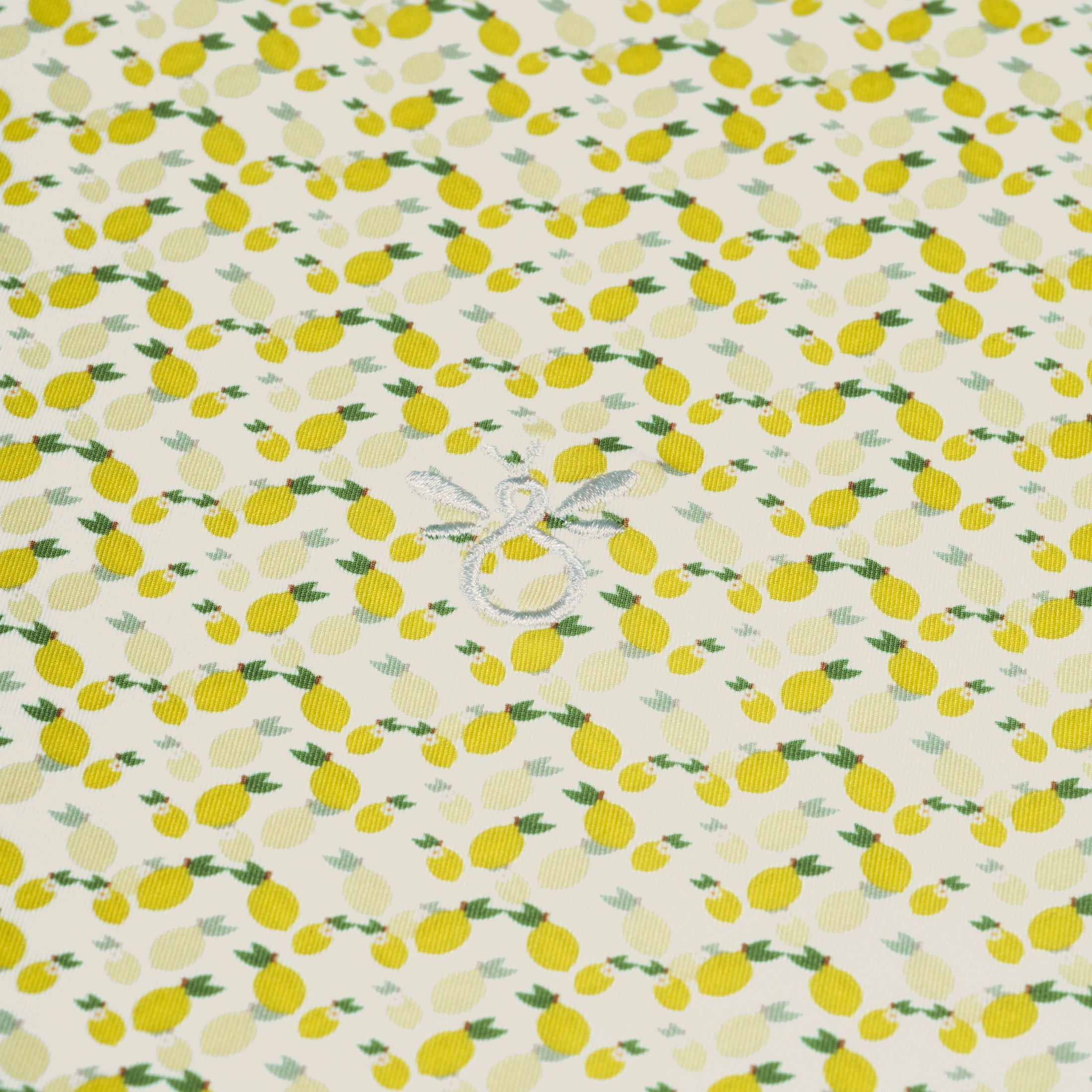 The Papa Bear Performance Polo | Lemons