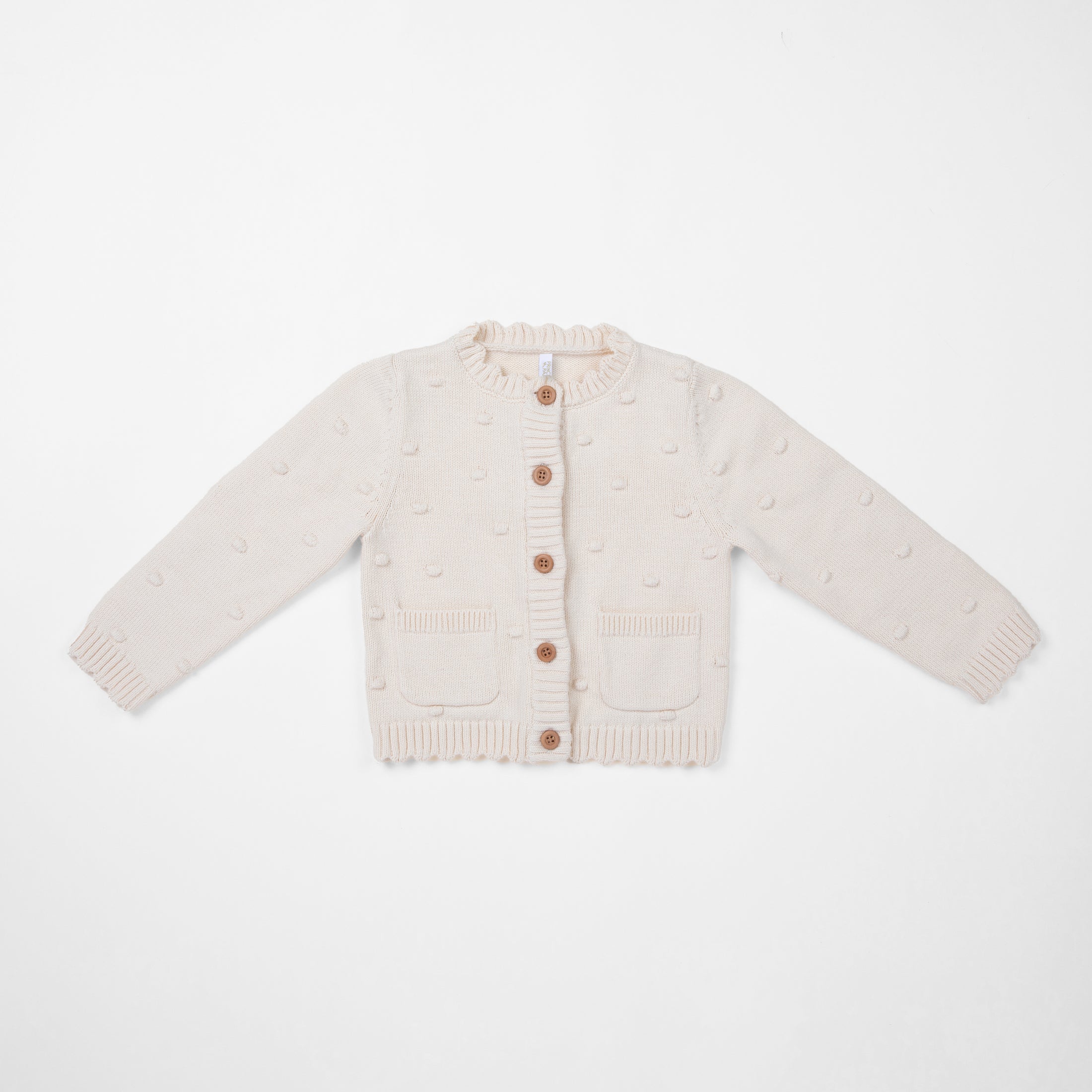 The Cute Girl Cardigan | Winter