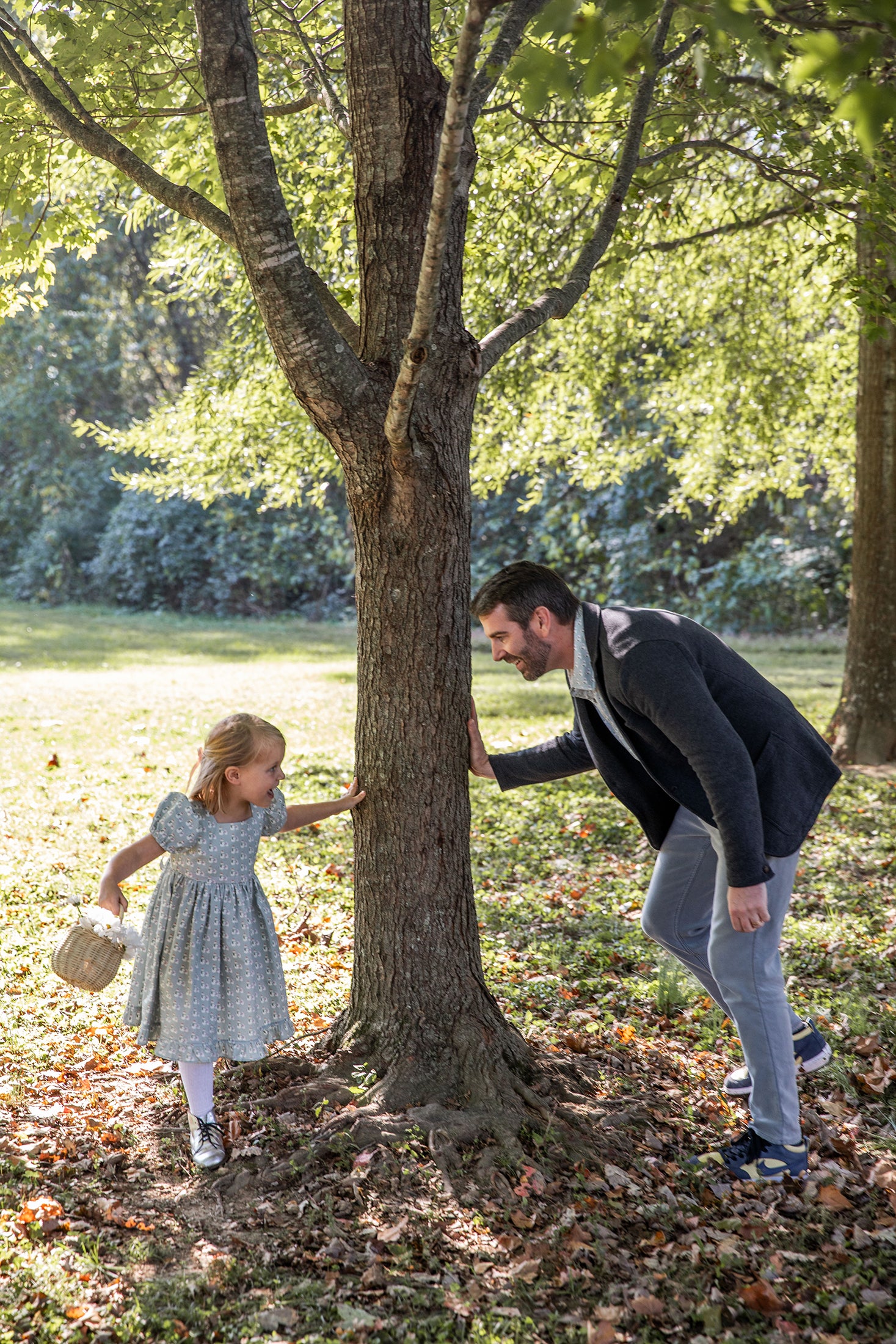 The Leenie Dress | Frosty Friends