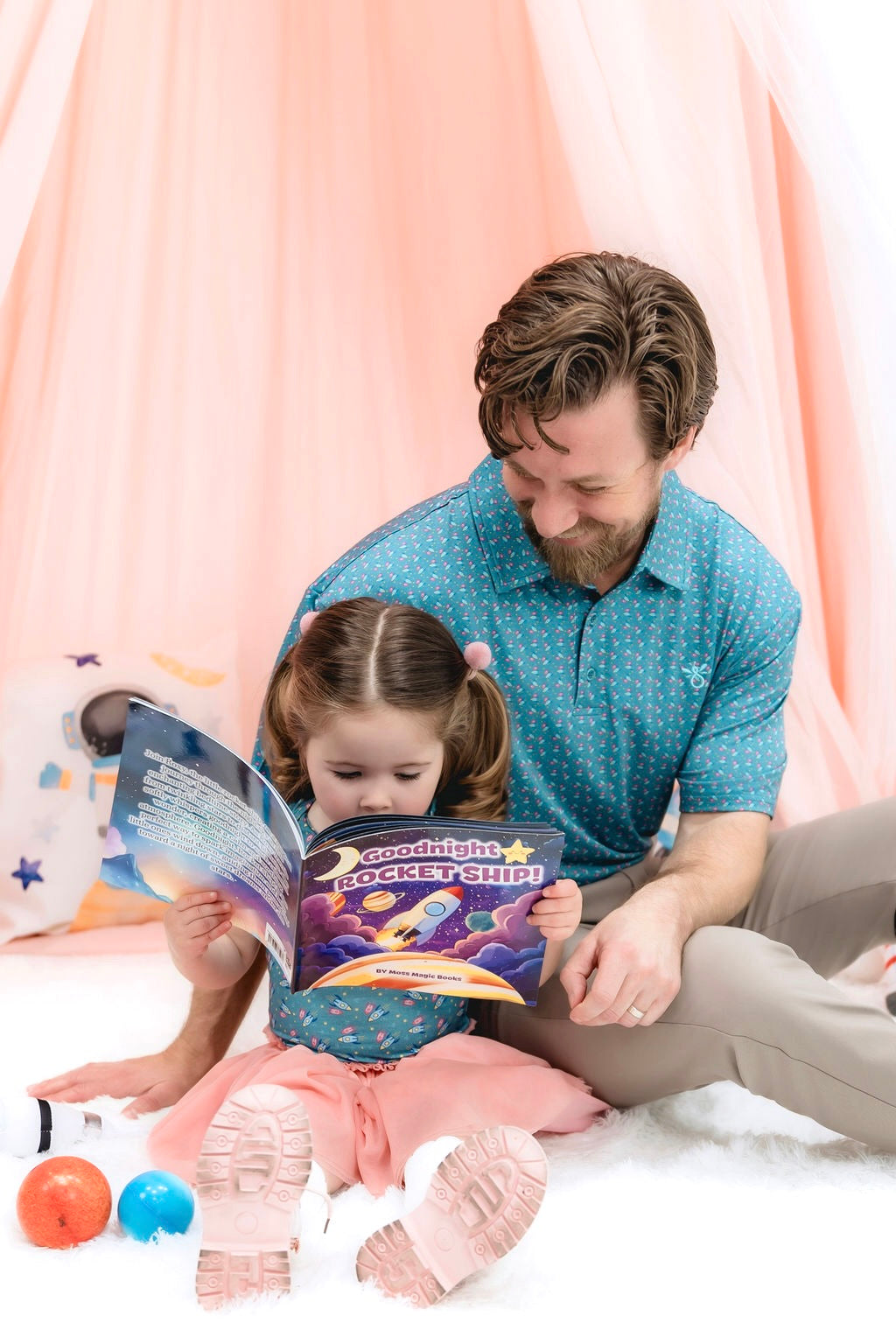 The Princess Short Sleeve Onesie | Rockets