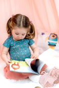 Load image into Gallery viewer, The Princess Short Sleeve Onesie | Rockets
