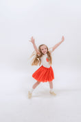 Load image into Gallery viewer, The Girly Tutu | Poppy
