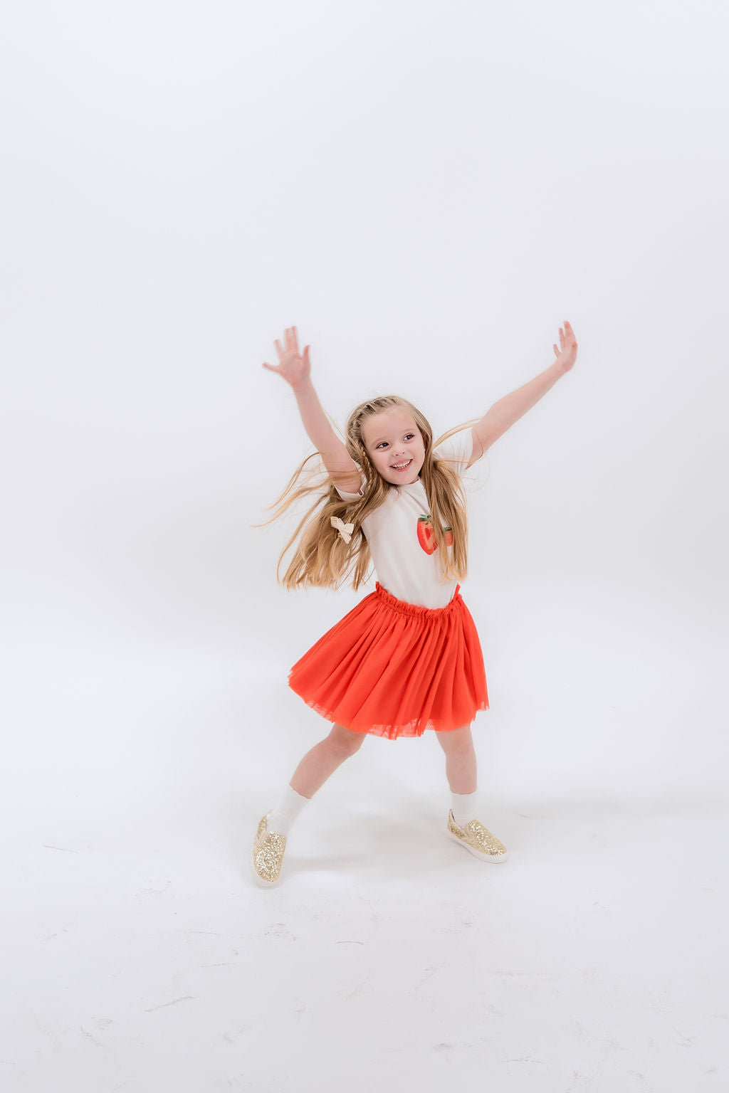 The Girly Tutu | Poppy