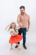 Load image into Gallery viewer, The Girly Tutu | Poppy
