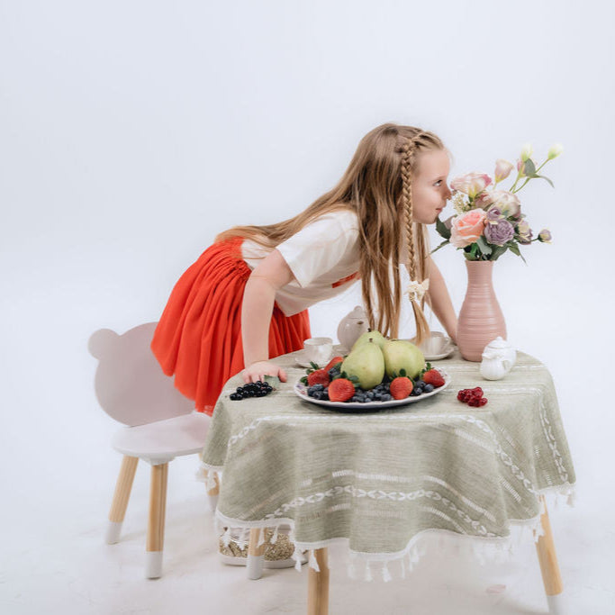 The Girly Tutu | Poppy