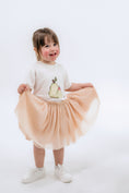 Load image into Gallery viewer, The Girly Tutu | Beige

