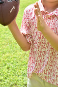 Load image into Gallery viewer, The Bear Cub Performance Polo | Alabama
