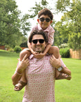 Load image into Gallery viewer, The Papa Bear Performance Polo | Alabama
