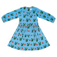 Load image into Gallery viewer, The Dolly Dress | Snow Cactus
