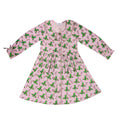 Load image into Gallery viewer, The Baby Doll Dress | Dino Duo
