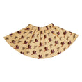 Load image into Gallery viewer, Twirly Skirt | Cowboy Boots
