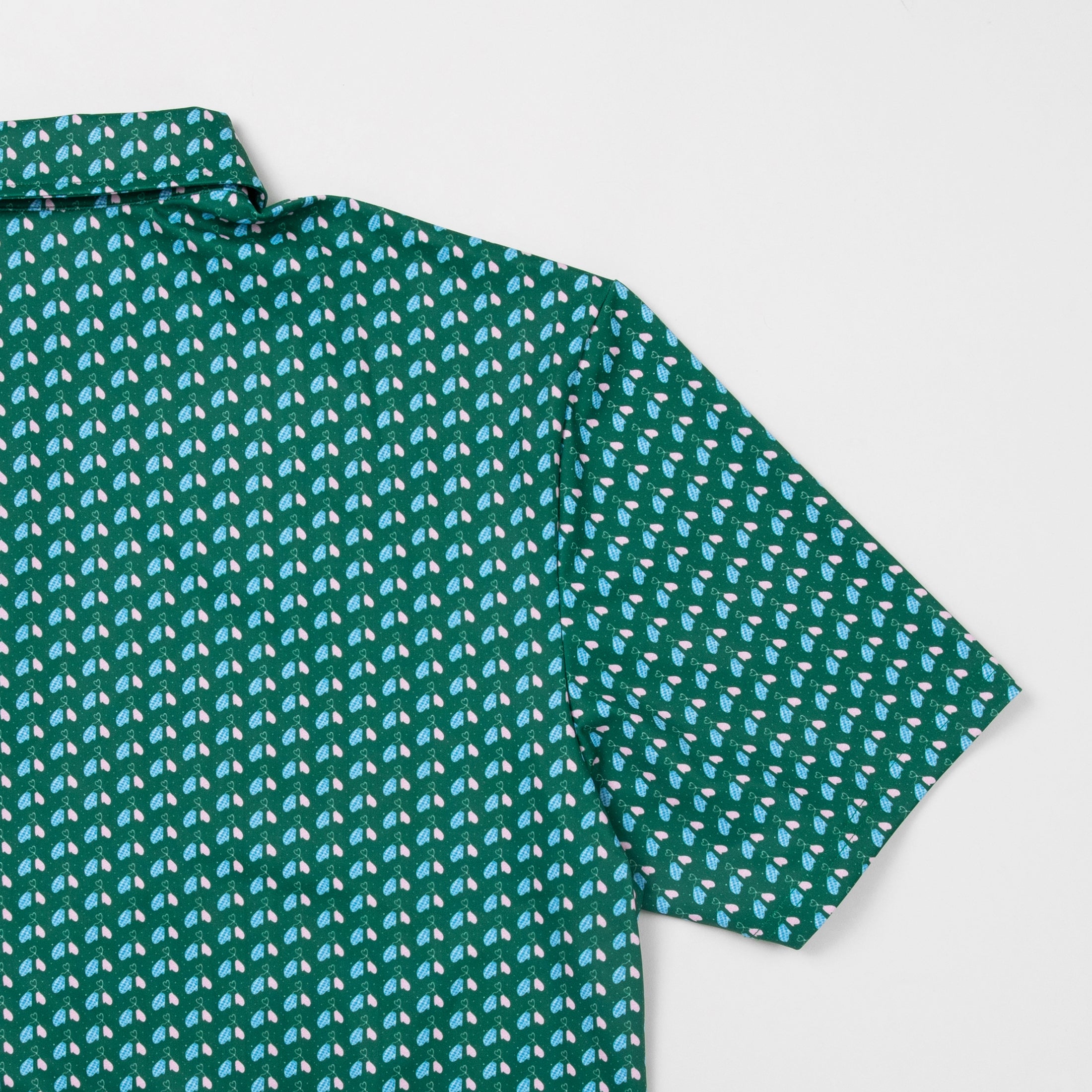 Smitten For You Ditsy Print