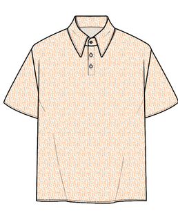 The Bear Cub Performance Polo | Tennessee