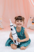 Load image into Gallery viewer, Sweetie Sleeveless Dress | Rockets
