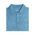 Load image into Gallery viewer, The Papa Bear Performance Polo | Rockets
