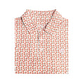 Load image into Gallery viewer, The Papa Bear Performance Polo | Strawberries
