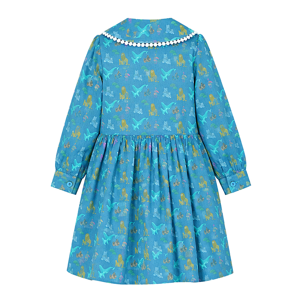 The Baby Doll Dress | Zoo