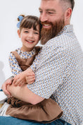 Load image into Gallery viewer, The Princess Onesie | Milk and Cookies
