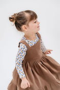 Load image into Gallery viewer, The Princess Onesie | Milk and Cookies
