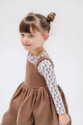 Load image into Gallery viewer, The Princess Onesie | Milk and Cookies
