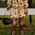 Load image into Gallery viewer, Twirly Skirt | Cowboy Boots
