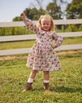 Load image into Gallery viewer, The Baby Doll Dress | Dino Duo
