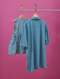 Load and play video in Gallery viewer, Sweetie Sleeveless Dress | Rockets

